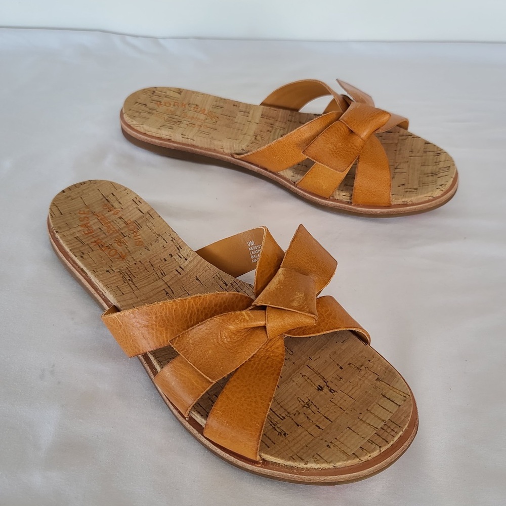 KORK-EASE Women's Brigit Size (9M)